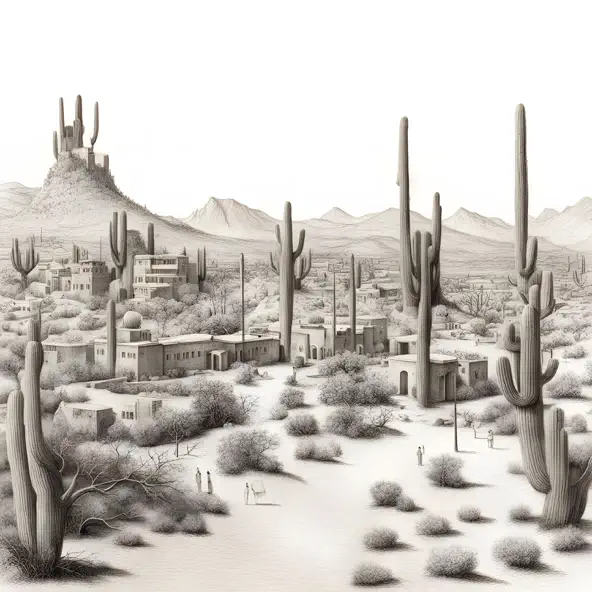 Музыка Plvtina - Desert