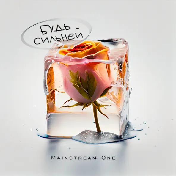 Музыка Mainstream One - Будь Сильней