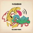 Музыка Kasabian - Call (Solomun Remix)