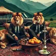 Музыка Олег Кензов - Автомат