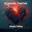 Музыка DJ Antonio - Simply Falling (feat. TomYam)