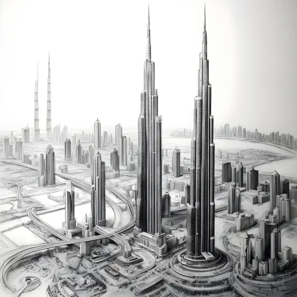 Музыка Plvtina - Dubai