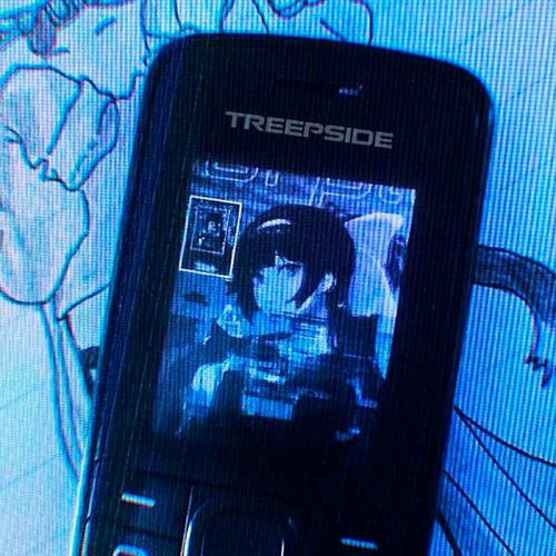 Музыка Treepside - Lade Di Da Da (feat. Диана Гурцкая)