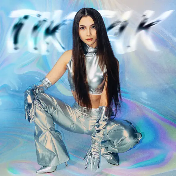 Музыка Gelik - Tik Tak