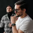 Музыка Адлер Коцба & Rani'm - Алая Любовь (Kalatsky Remix)