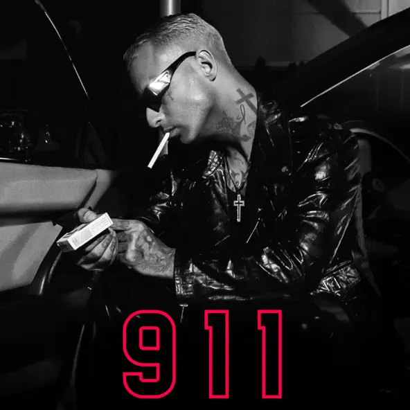 Музыка Kan - 911