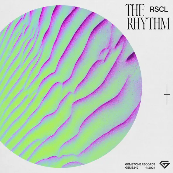 Музыка Rscl - The Rhythm