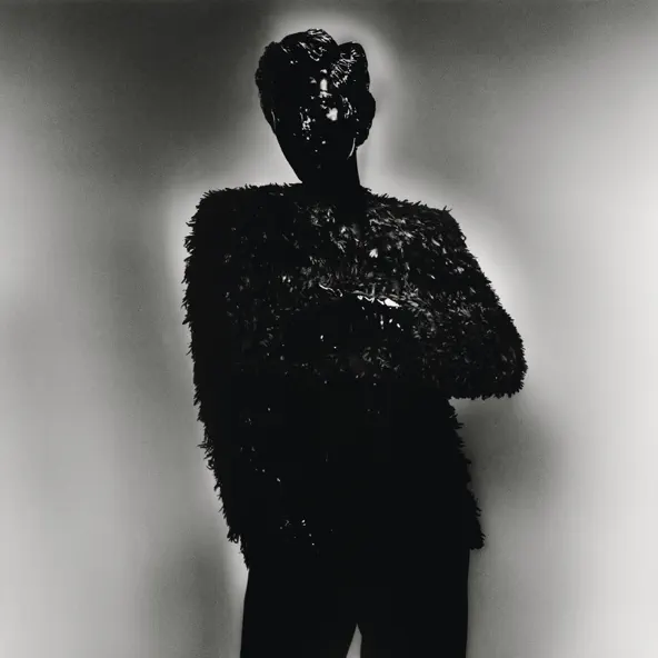 Музыка Gesaffelstein - The Perfect