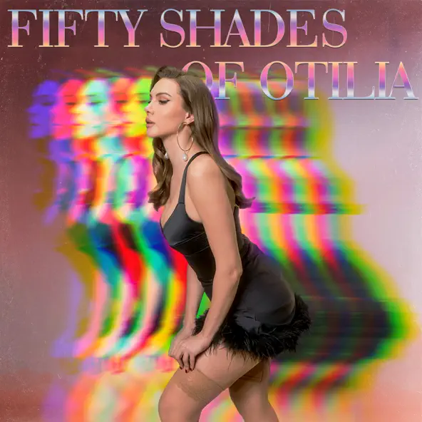 Музыка Otilia - Fifty Shades Of Otilia