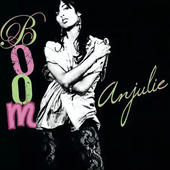 Музыка Anjulie - Boom (TikTok Remix)