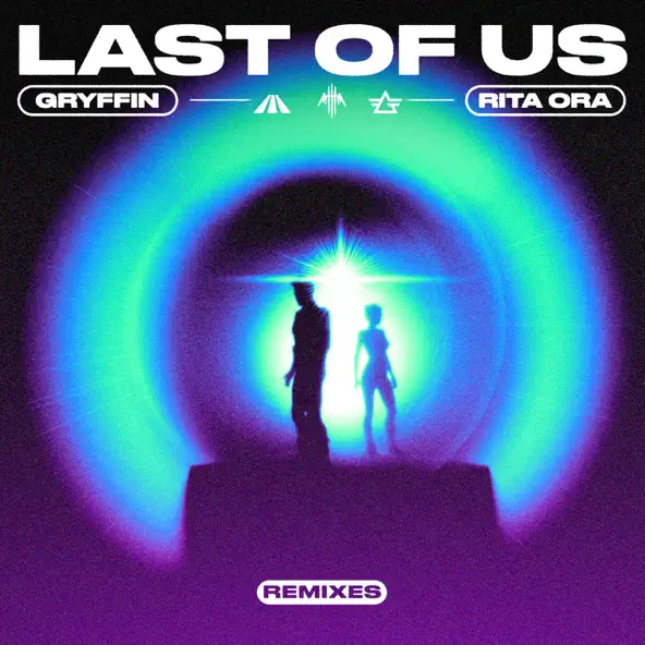 Музыка Gryffin & Rita Ora - Last Of Us (Jerro Remix)