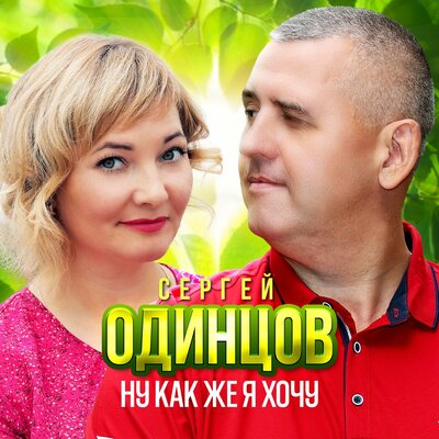 Музыка Сергей Одинцов - Ну Как Же Я Хочу