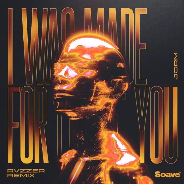 Музыка Jorm - I Was Made For Lovin’ You (Rvzzer Remix)