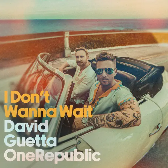 Музыка David Guetta - I Don't Wanna Wait (feat. OneRepublic)