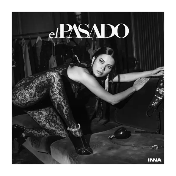 Музыка Inna - Enferma