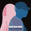 Музыка Xenny-A - Коли Мене Мине (feat. Romaro)