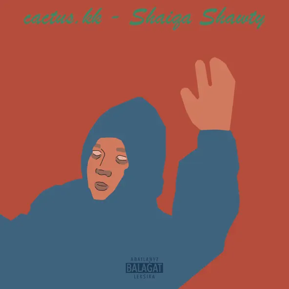 Музыка Cactus.kk - Shaiqa