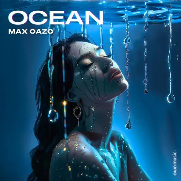 Музыка Max Oazo - Ocean