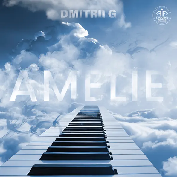 Музыка Dmitrii G - Amelie