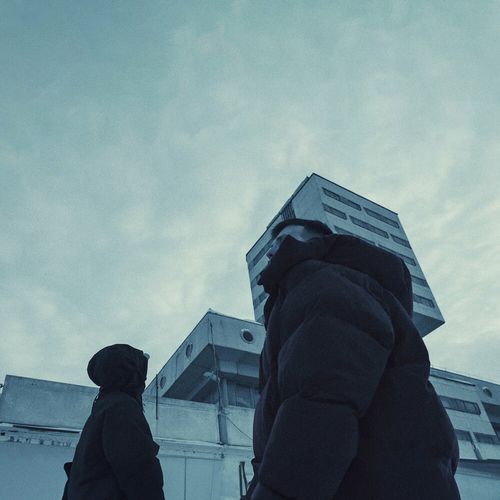 Музыка Obrazkobra - Затянуло (feat. Tru47)