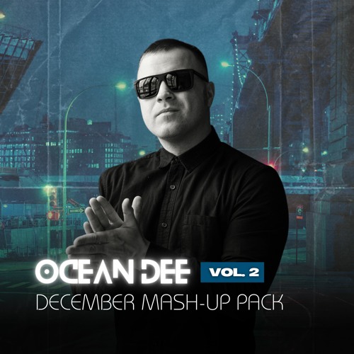 Музыка Океан Ельзи & Technasia - Моя Машина (Ocean Dee Edit)