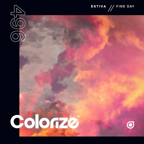 Музыка Estiva - Fine Day (Extended Mix)