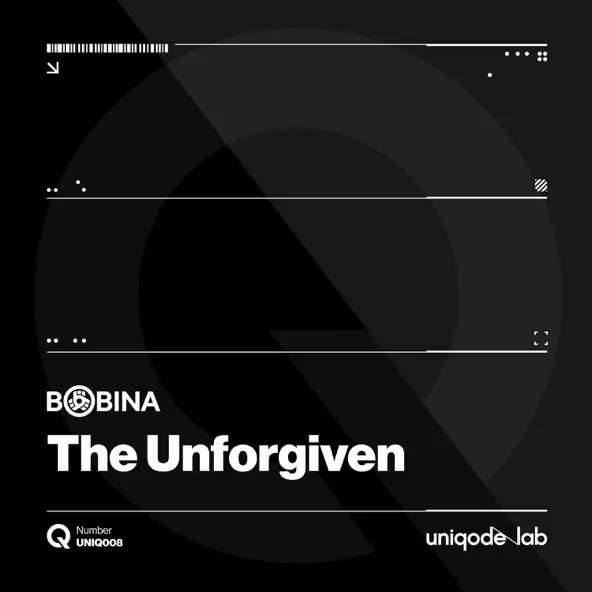 Музыка Bobina - The Unforgiven