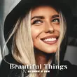Музыка DJ Dark - Beautiful Things (feat. Ben)