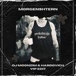 Музыка Morgenshtern - Последняя Любовь (DJ Moonzim & Hardovich Vip Remix)