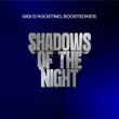 Музыка Gigi D'Agostino & Boostedkids - Shadows Of The Night (Gigi Dag Mix)