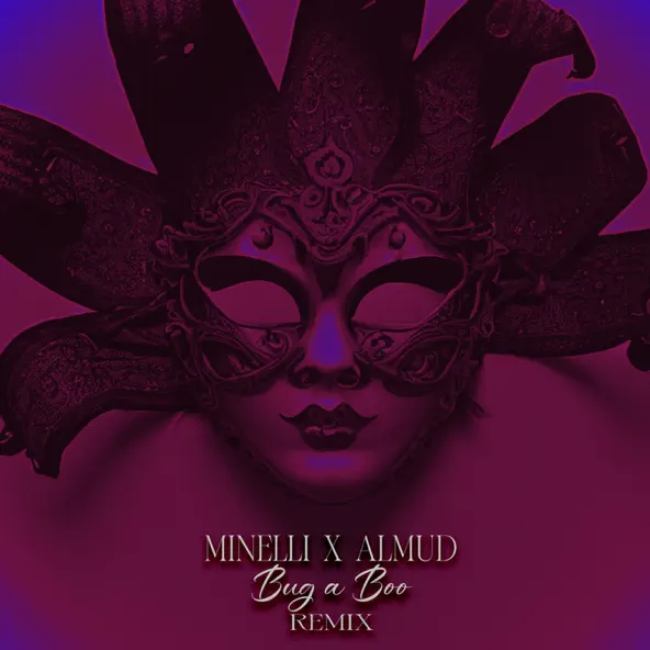 Музыка Minelli & Almud - Bug A Boo (Remix)