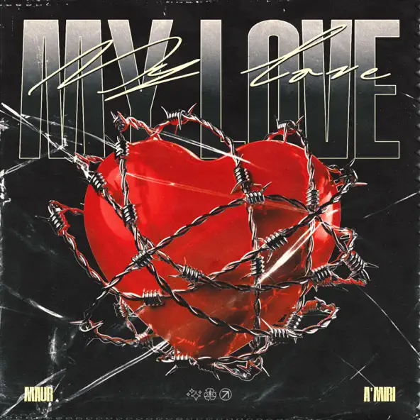 Музыка Maur - My Love (feat. A’miri)
