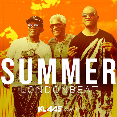 Музыка Londonbeat - I've Been Thinking About You (Klaas Remix)