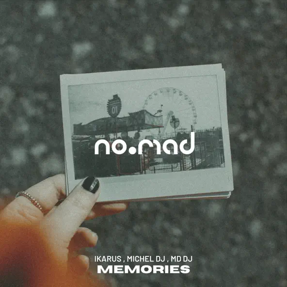 Музыка Ikarus - Memories (feat. Michel DJ & MD DJ)