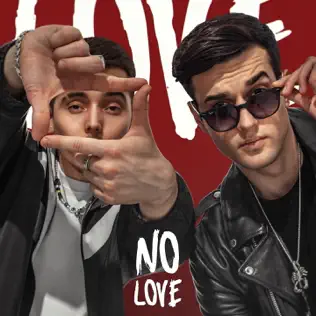 Музыка Terry - No Love (feat. Slame)