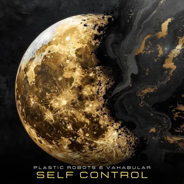 Музыка Plastic Robots & Vakabular - Self Control (Extended Mix)
