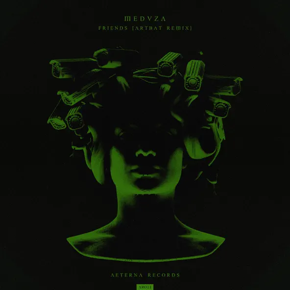 Музыка Meduza - Friends (Artbat Remix)