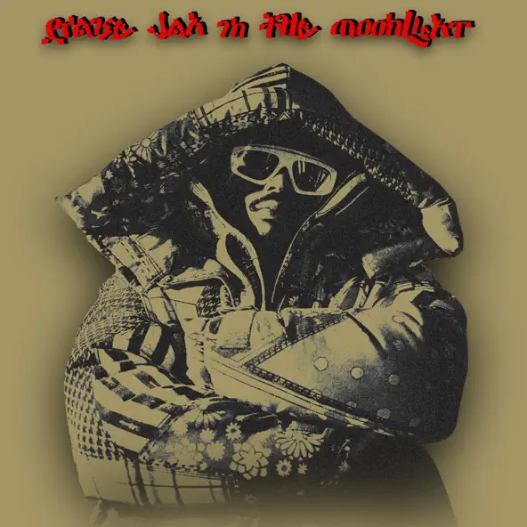 Музыка Yg Marley - Praise Jah In The Moonlight