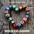 Музыка DJ Jedy - Wicked Game (feat. Niki Four)