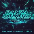 Музыка Don Omar & Lucenzo - Danza Kuduro (Tiësto Remix)