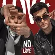 Музыка Terry - No Love (feat. Slame)
