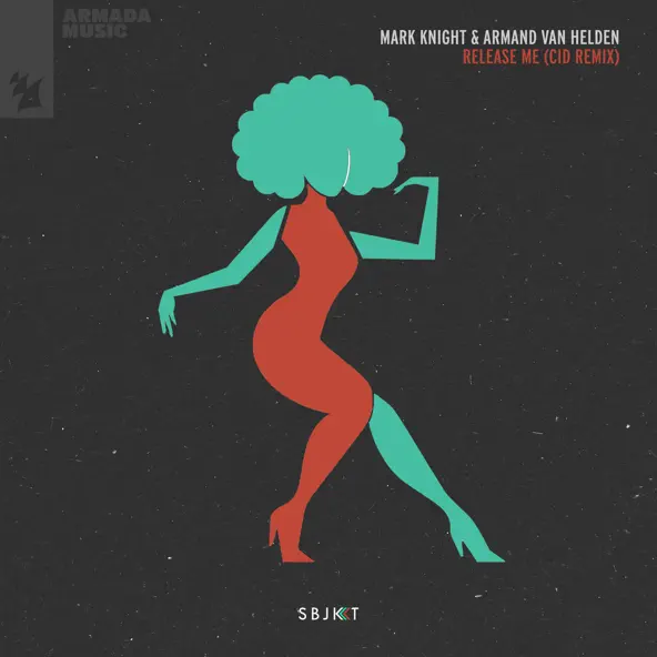 Музыка Mark Knight & Armand Van Helden - Release Me (Cid Remix)