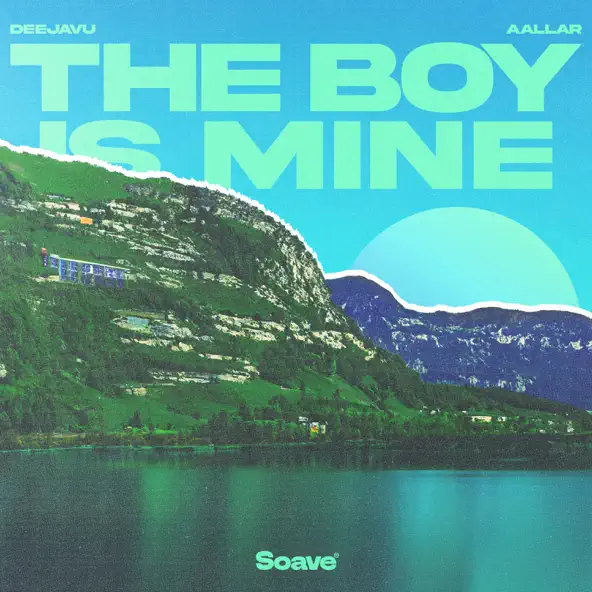 Музыка Deejavu & Aallar - The Boy Is Mine (Original Mix)