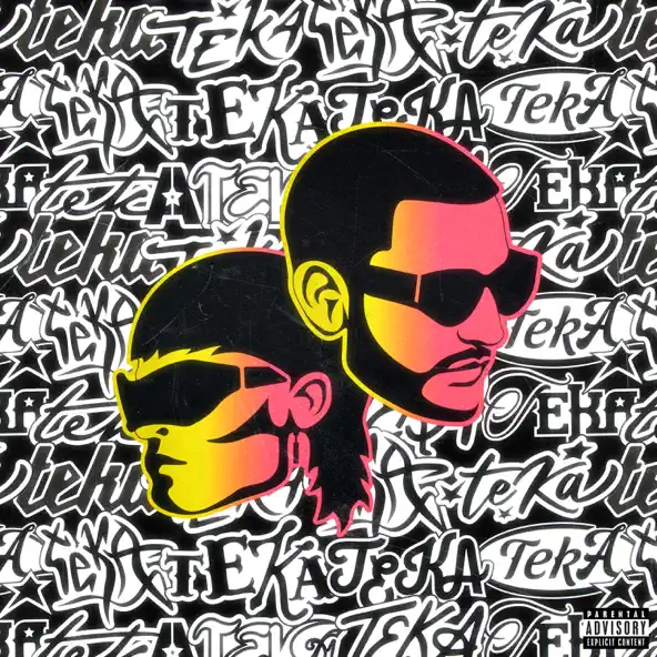 Музыка DJ Snake - Teka (feat. Peso Pluma)