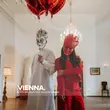 Музыка Boris Brejcha & Malena Narvay - Vienna (Original Mix)