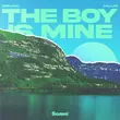 Музыка Deejavu & Aallar - The Boy Is Mine (Original Mix)