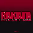 Музыка Stefy De Cicco - Rakata (feat. Paakman)
