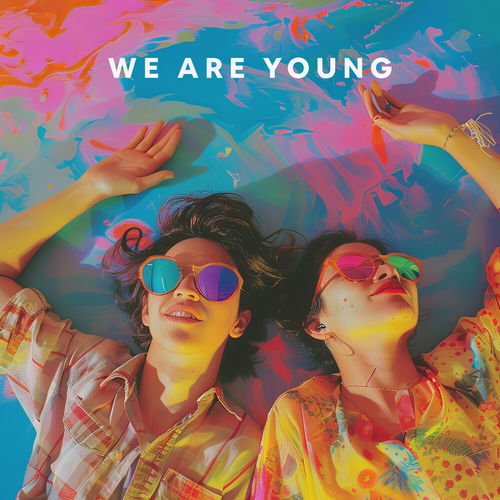 Музыка Oneil - We Are Young (feat. Kanvise & Organ)