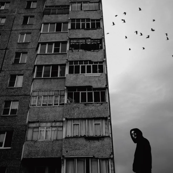 Музыка Зараза - Ботиночки (feat. Slimus)