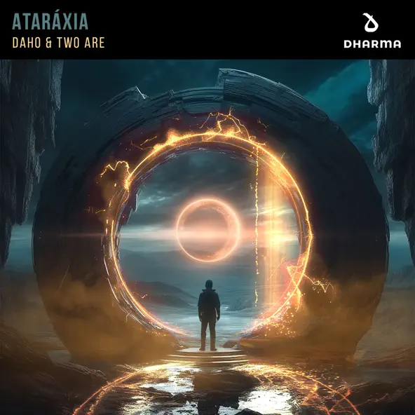 Музыка Daho & Two Are - Atarа́xia (Extended Mix)